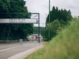 Belgique | Les 3 meilleures routes pour rejoindre Spa-Francorchamps