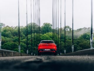 Route | Mégane & Tech