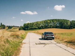 Route | Sans Hamme