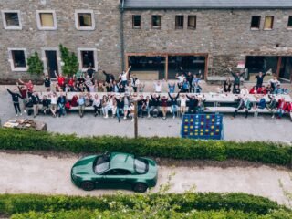 Photos | Gentlemen Drivers Rally 2023