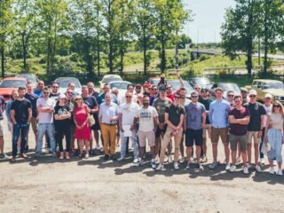Photos | Le Rallye du Lundi 2023