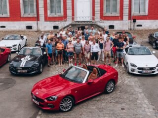 Photos | Transardennes ‘23