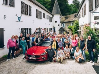 Photos | Transardennes ‘24