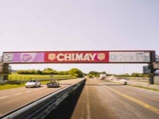 Photos | Gentlemen Drivers Rally 2025