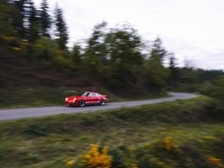 Photos | Gentlemen Drivers Rally 2026
