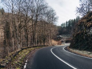 Belgique | Les 7 plus belles routes du pays